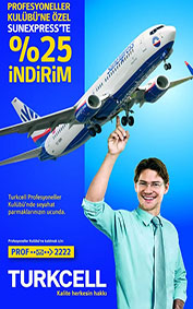 THY Cumhuriyet  Uçak Bileti Telefon